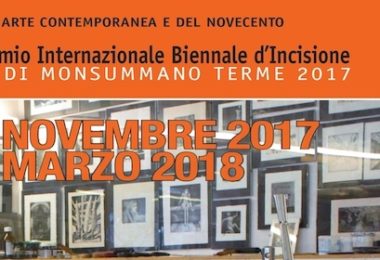 marco trentin art exhibition