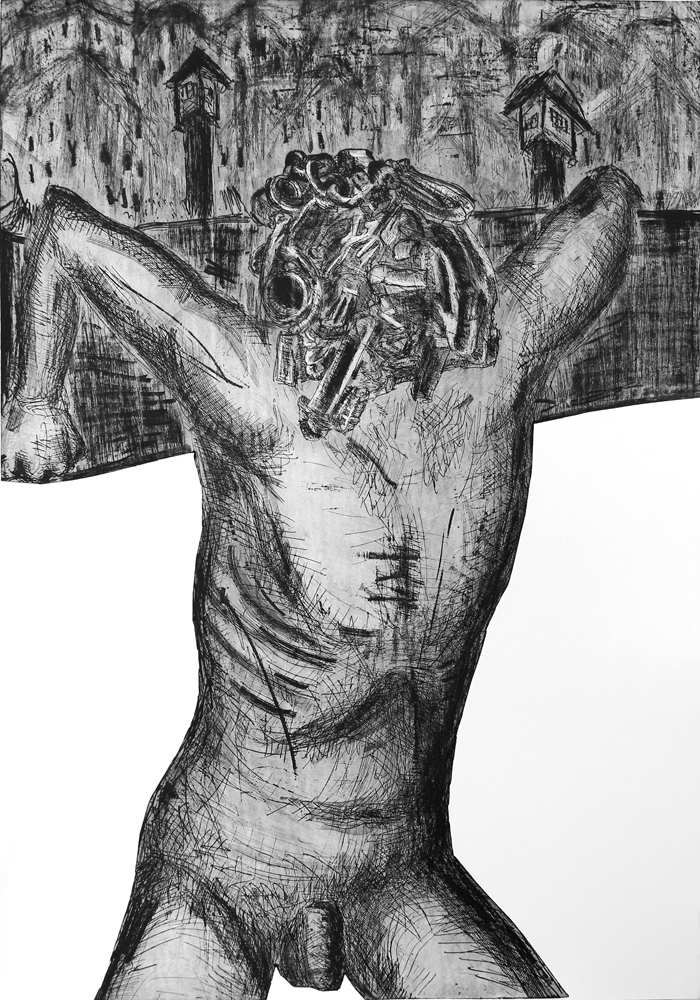 marco trentin graphic artist