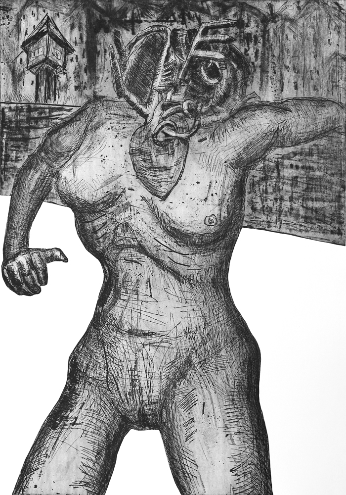 marco trentin graphic artist