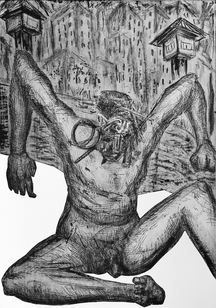 marco trentin graphic artist