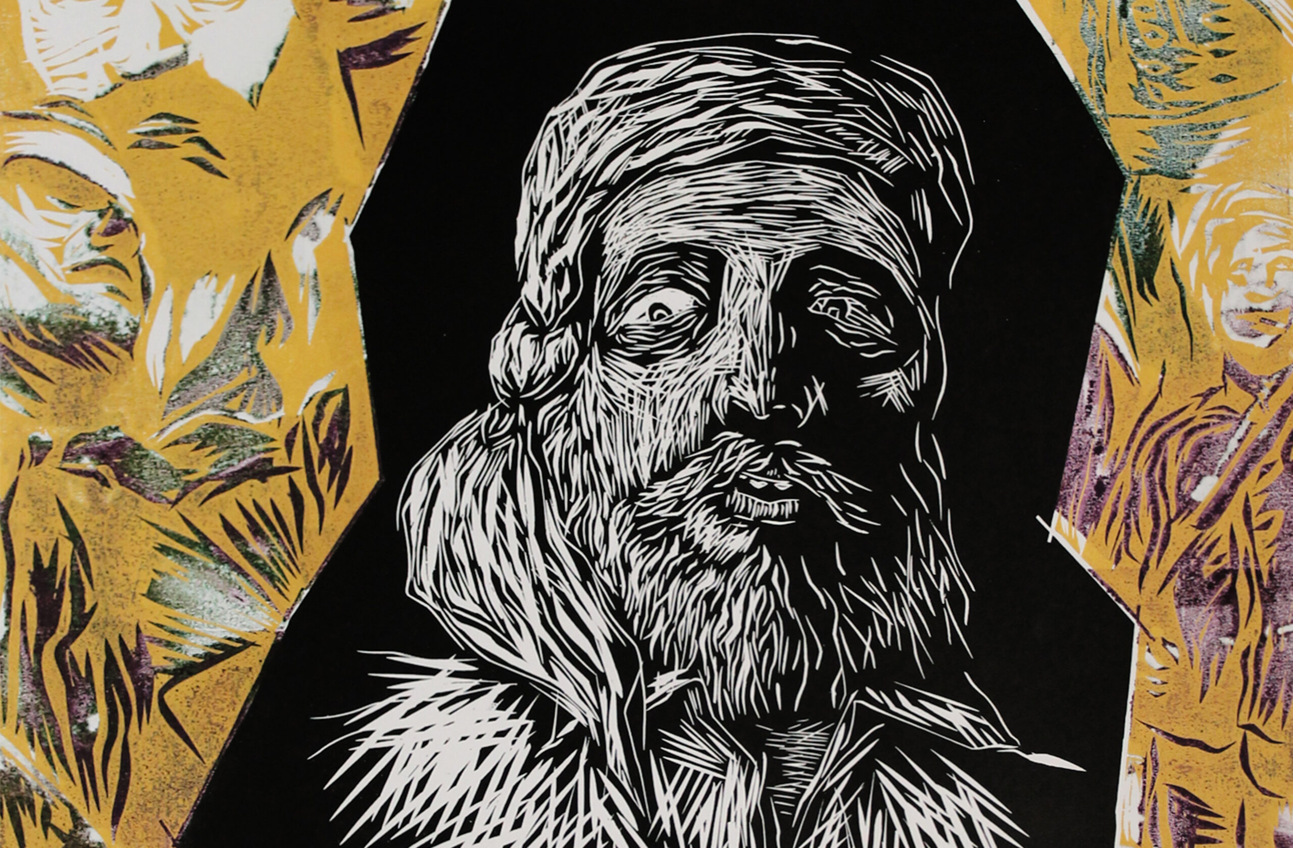 marco trentin graphic artist