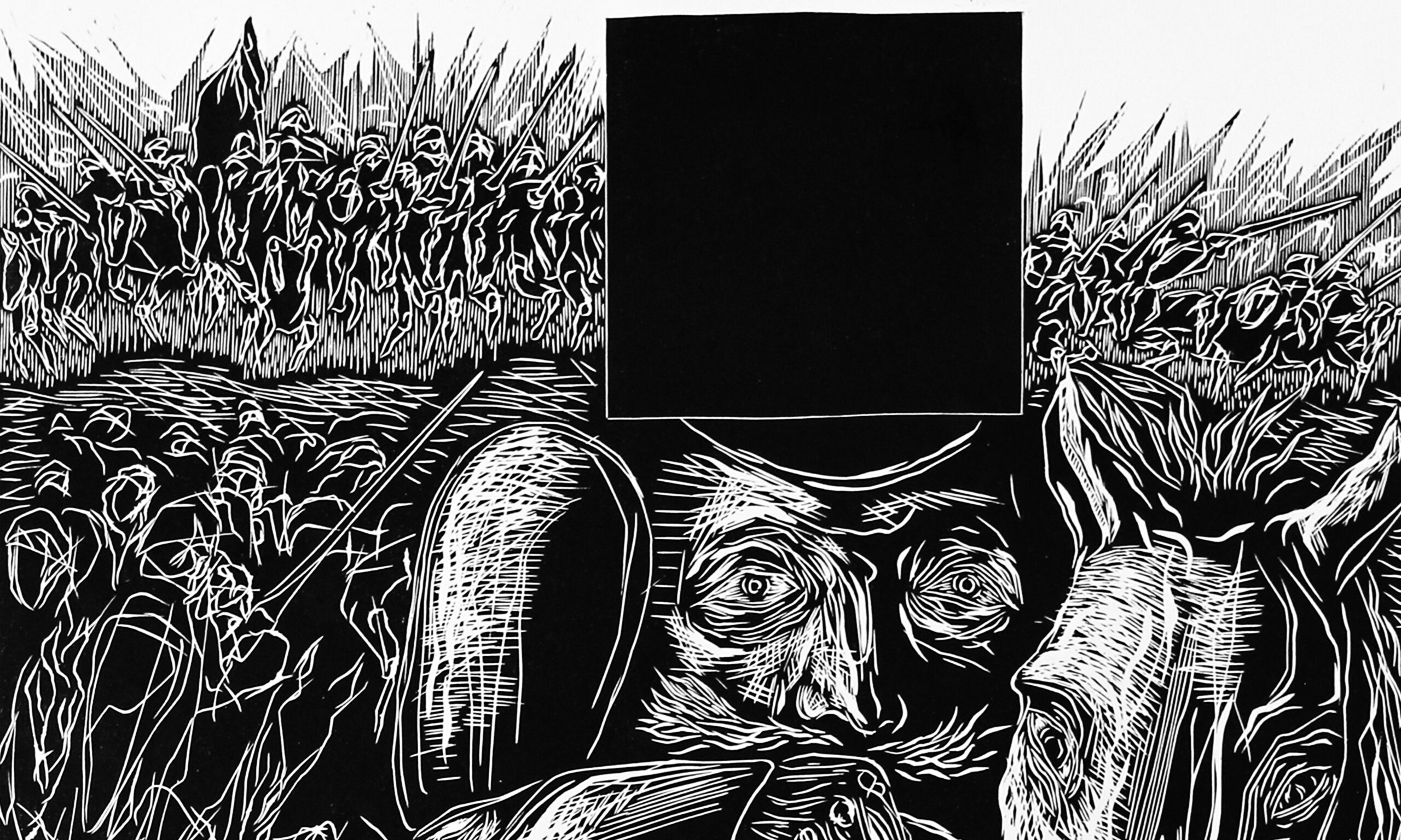 marco trentin graphic artist