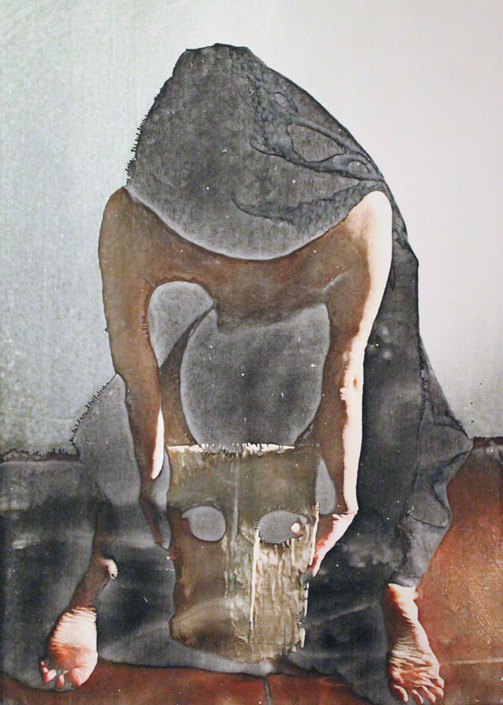 marco trentin graphic artist
