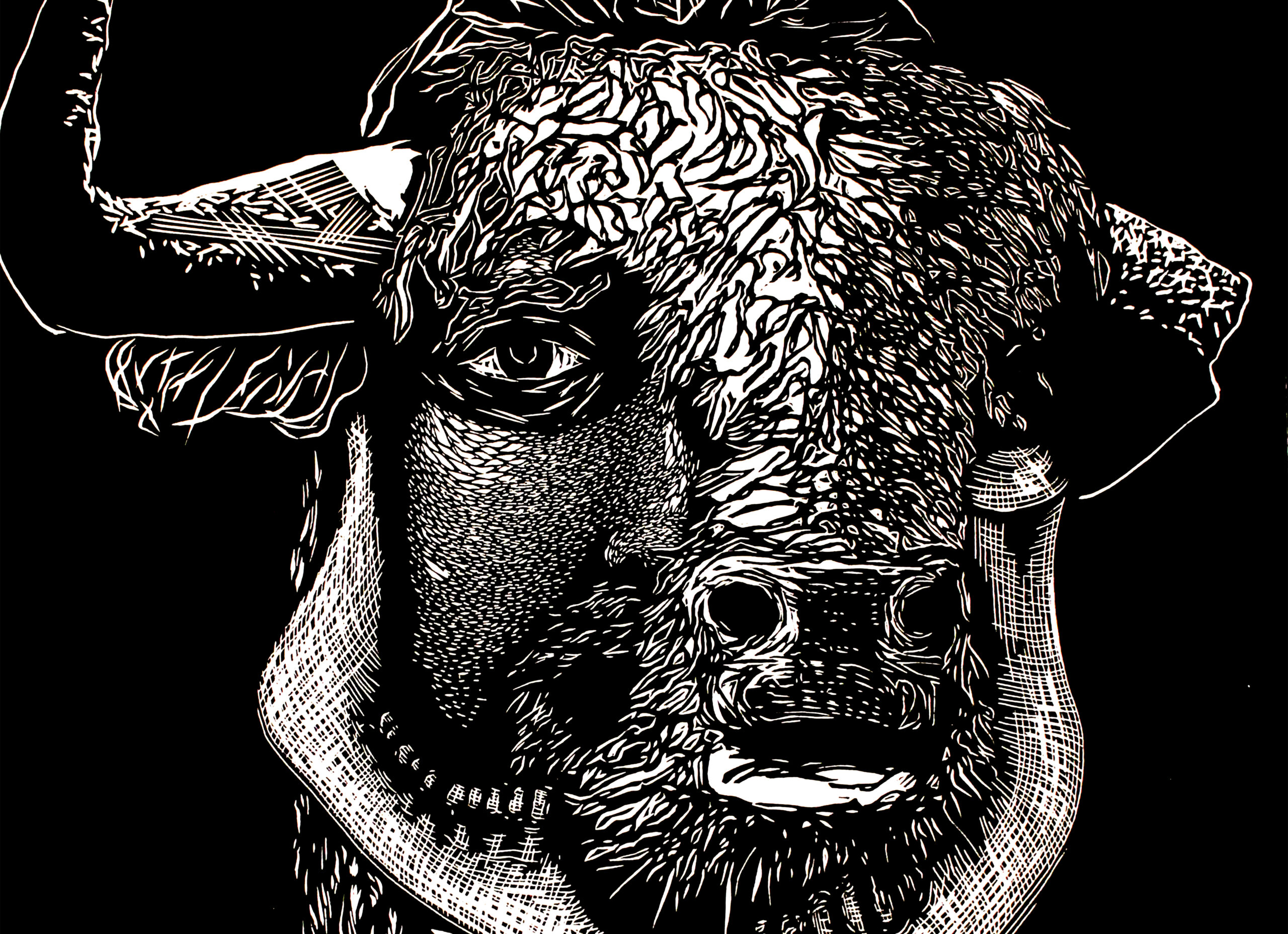marco trentin graphic artist